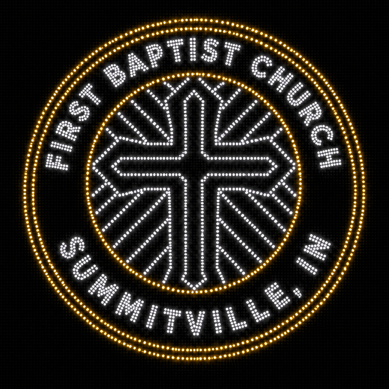 Summitville First Baptist Church