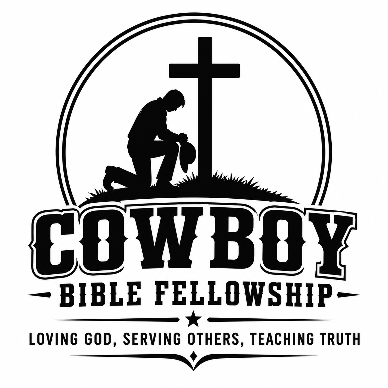 Cowboy Bible Fellowship